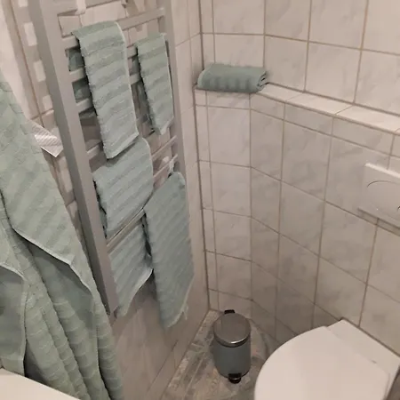 Weiland Apartment Lutherstadt Eisleben