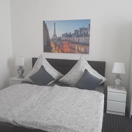 Apartment Weiland Lutherstadt Eisleben