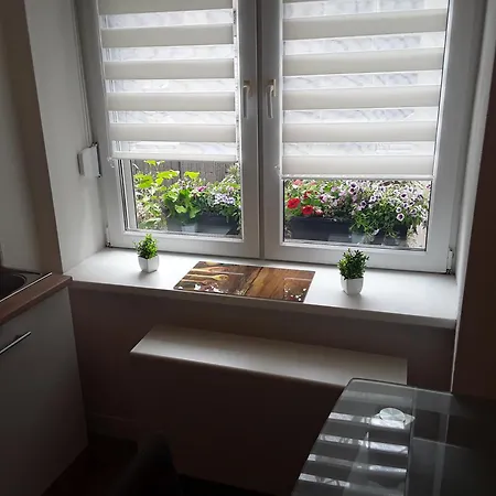 Weiland Apartment