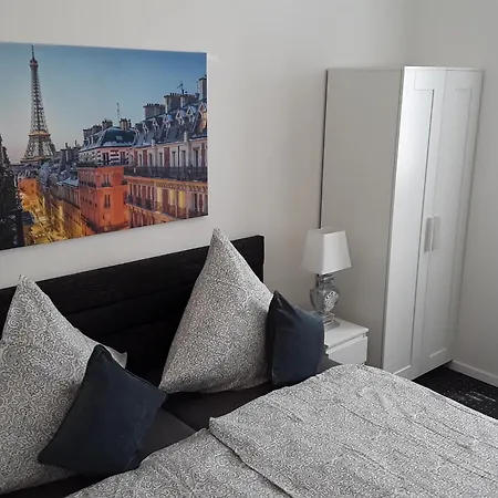 Weiland Apartment *