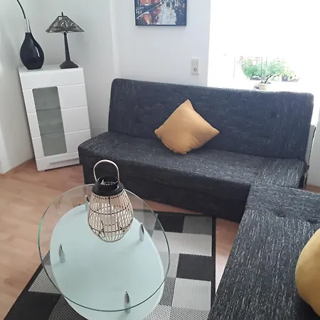 Apartment Weiland